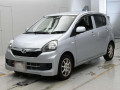 2014 Daihatsu Mira e:S