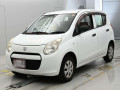 2012 Suzuki Alto