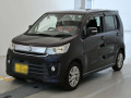 2015 Suzuki WAGON R STINGRAY