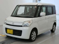 2014 Suzuki Spacia