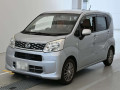 2016 Daihatsu Move