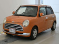 2005 Daihatsu Miragino