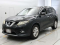 2015 Nissan X-Trail