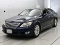 2009 Lexus LS