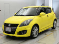 2016 Suzuki Swift Sport