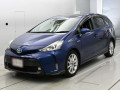 2015 Toyota Prius alpha