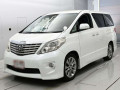 2011 Toyota Alphard