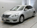 2019 Nissan Teana
