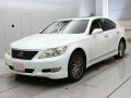 2011 Lexus LS