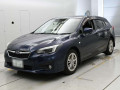 2017 Subaru Impreza Sports