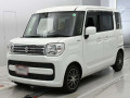 2019 Suzuki Spacia