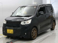 2014 Suzuki WAGON R STINGRAY