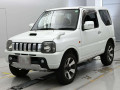 2011 Suzuki Jimny