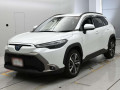 2022 Toyota Corolla Cross