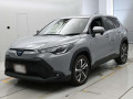 2021 Toyota Corolla Cross