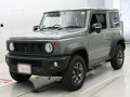 2023 Suzuki Jimny Sierra