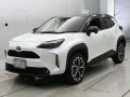 2023 Toyota YARIS CROSS