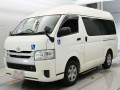 2020 Toyota Hiace Van