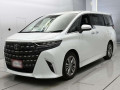 2023 Toyota Alphard