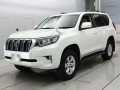 2021 Toyota Land Cruiser Prado