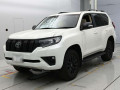 2023 Toyota Land Cruiser Prado