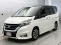 2019 Nissan Serena