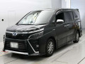 2019 Toyota Voxy