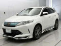 2017 Toyota Harrier