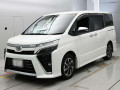 2020 Toyota Voxy
