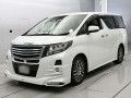 2018 Toyota Alphard