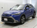 2021 Toyota Corolla Cross