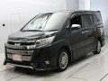 2021 Toyota Noah