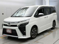 2021 Toyota Voxy