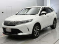 2019 Toyota Harrier