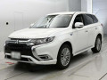 2018 Mitsubishi Outlander PHEV