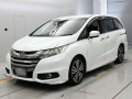 2017 Honda Odyssey