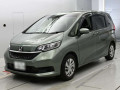 2022 Honda Freed