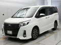 2017 Toyota Noah
