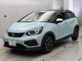 2020 Honda Fit