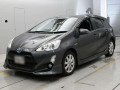 2015 Toyota Aqua