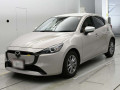 2023 Mazda Mazda2