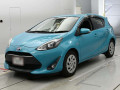 2019 Toyota Aqua