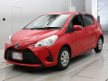 2019 Toyota Vitz