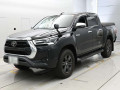 2021 Toyota Hilux