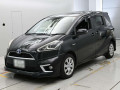 2015 Toyota Sienta