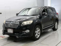 2012 Toyota Vanguard