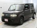 2011 Nissan Cube