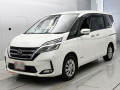 2019 Nissan Serena