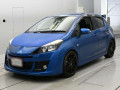 2015 Toyota Vitz