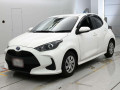 2023 Toyota YARIS